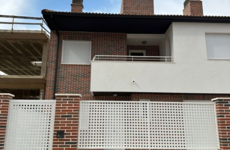 Chalet adosado en Santa Isabel de Aragón, 8 thumbnail 2