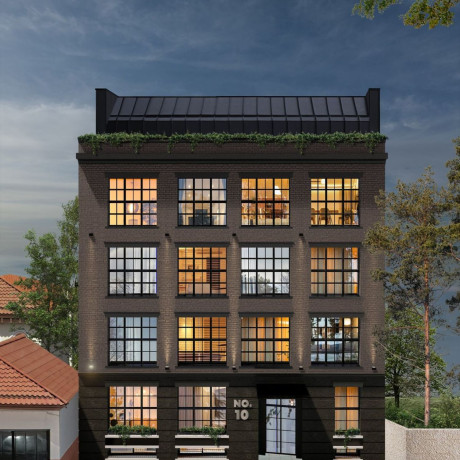 Piso en venta en Calle Madrid, 10, Las Rozas de Madrid thumbnail 2