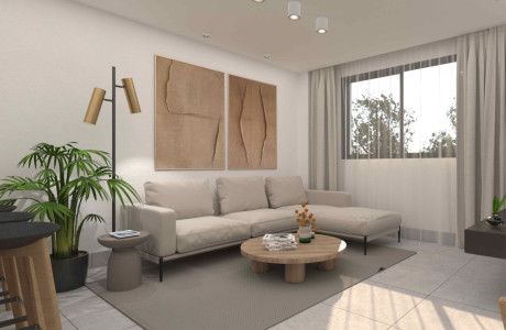 New build Blue, Developments in Calafell
photo 1