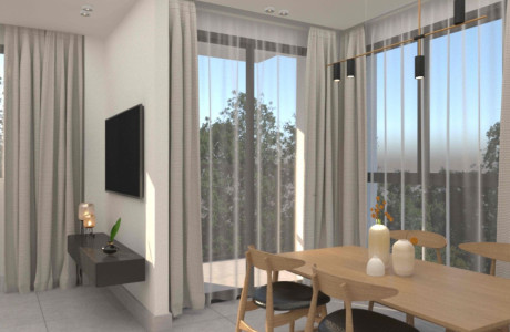 New build Blue, Developments in Calafell
thumbnail 1