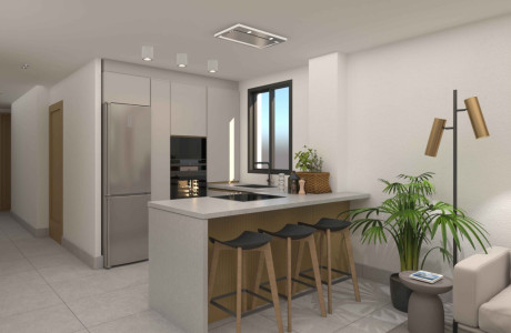 New build Blue, Developments in Calafell
thumbnail 2