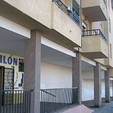 New build Locales En CL. Emilia Pardo Bazan, Developments  in Granada  
 photo 1