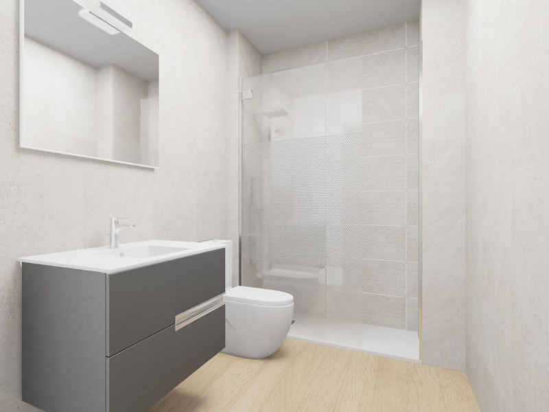 Nowa nieruchomość Centre Svh w Sant Vicenç Dels Horts photo 5