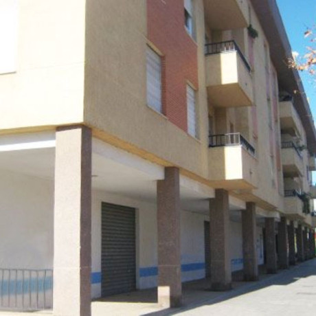 New build Locales En CL. Emilia Pardo Bazan, Developments  in Granada  
 photo 2