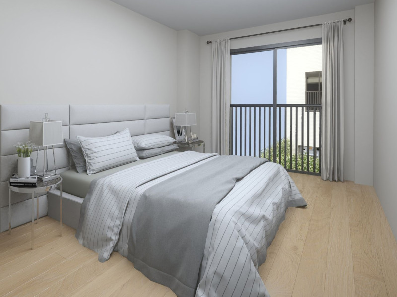 Obra nueva Centre Svh Casa De Pueblo en Sant Vicenç Dels Horts (Revista) photo 5