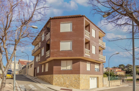 New build Viviendas en / Castellón - La Sénia - Tarragona, Developments  in La Sénia  
 photo 2