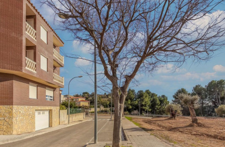 New build Viviendas en / Castellón - La Sénia - Tarragona, Developments  in La Sénia  
 photo 3