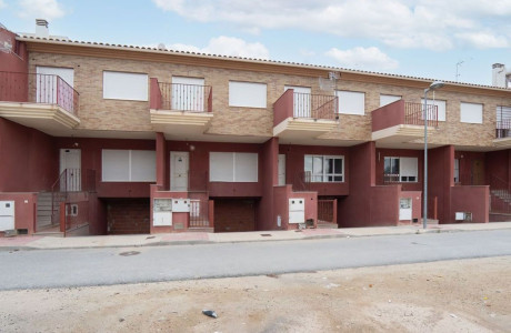 Promoción Adosados en Abarán - Murcia - obra nueva en Abarán photo 1