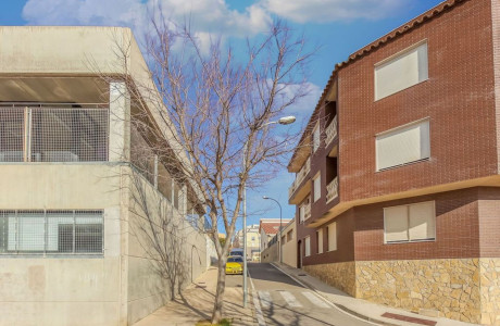 New build Viviendas en / Castellón - La Sénia - Tarragona, Developments  in La Sénia  
 photo 4