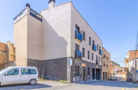 Piso en venta en , Alguaire photo 1