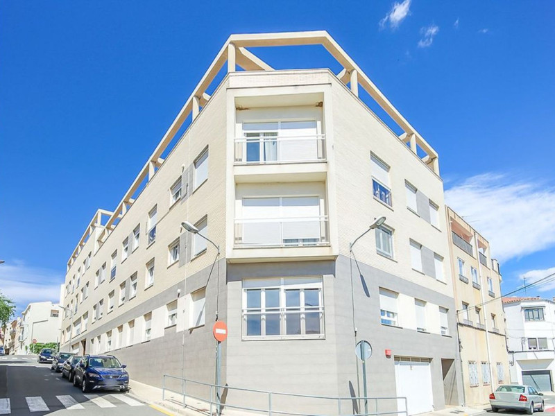 Новостройка Piso y garajes en C/ Pompeu fabra в Ла Сения photo 2