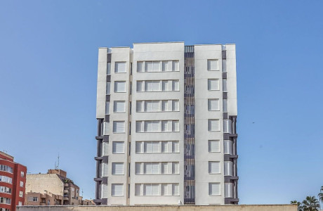Promoción Viviendas con garaje en Ps de Elche - Crevillente - obra nueva en Crevillente photo 1