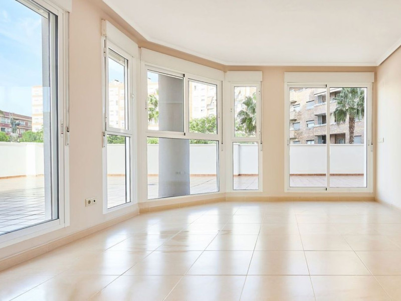 New construction Viviendas con garaje en Ps de Elche - Crevillente - in Crevillente photo 3