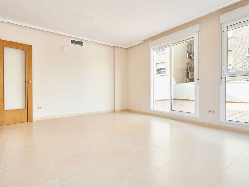 New construction Viviendas con garaje en Ps de Elche - Crevillente - in Crevillente photo 4