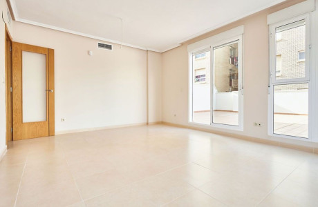Promoción Viviendas con garaje en Ps de Elche - Crevillente - obra nueva en Crevillente photo 4