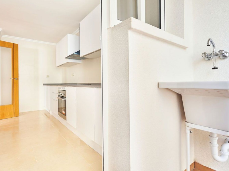 New construction Viviendas con garaje en Ps de Elche - Crevillente - in Crevillente photo 5