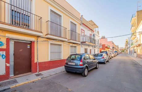 New build Guadalquivir, Developments  in Camas  
 photo 2