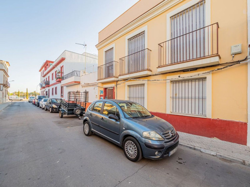 Новостройка Guadalquivir в Камас photo 3