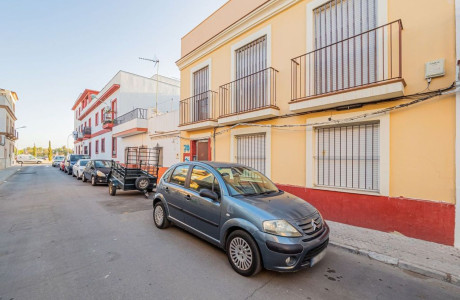New build Guadalquivir, Developments  in Camas  
 photo 3