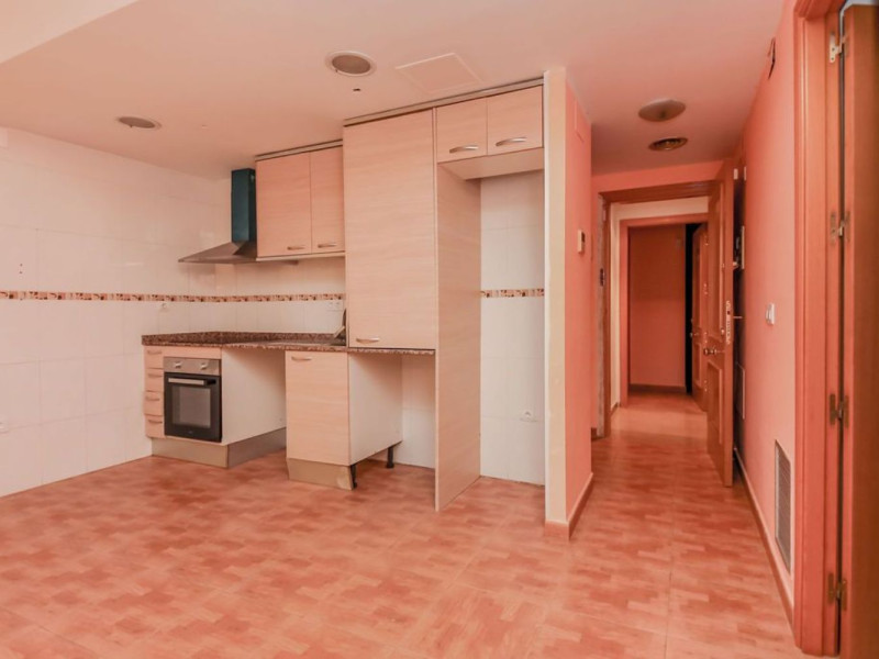 Новостройка Pisos en C/ La Reus, L´Aldea (Tarragona) в Л'Альдея photo 2
