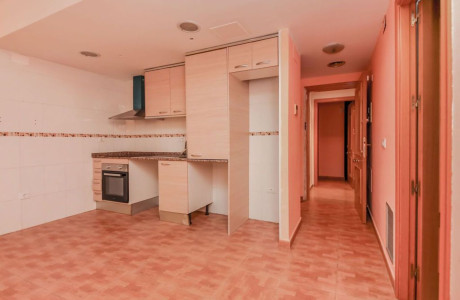 New build Pisos en C/ La Reus, L´Aldea (Tarragona), Developments  in L'Aldea  
 photo 2