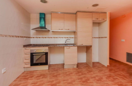 New build Pisos en C/ La Reus, L´Aldea (Tarragona), Developments  in L'Aldea  
 photo 3