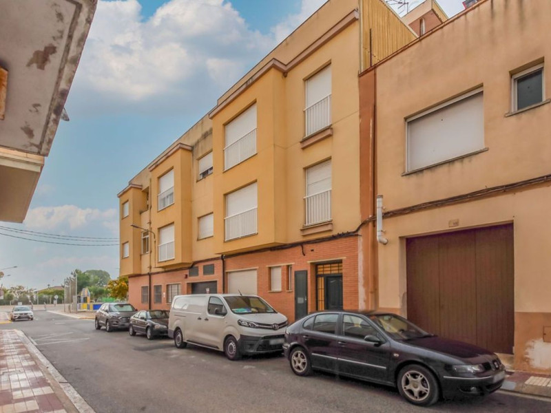 Новостройка Pisos en C/ La Reus, L´Aldea (Tarragona) в Л'Альдея photo 4