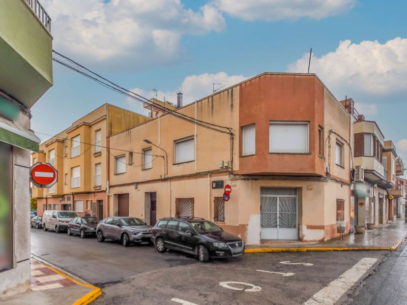 Новостройка Pisos en C/ La Reus, L´Aldea (Tarragona) в Л'Альдея photo 5