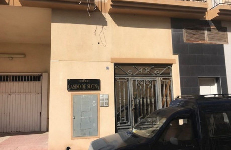 Продажа новостроек Viviendas y garajes en C/ Enrique Guillamón - Ed Casino de Sucina - в городе Murcia photo 2