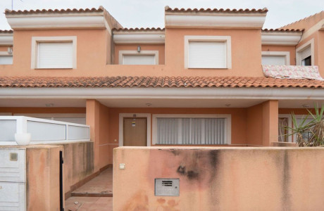 New build Promoción en Av de la Comunidad, Fuente Álamo de Murcia (Murcia), Developments in Fuente-Álamo
photo 1