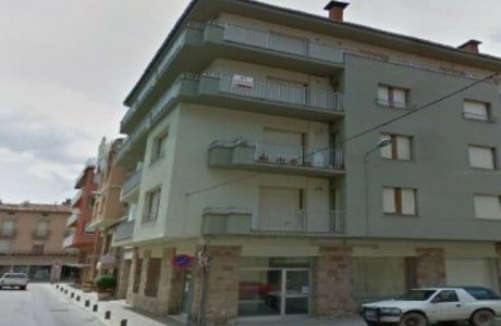 Promoción Viviendas en C/ Mossen Masdeu, Sant Joan de les Abadesses (Girona) obra nueva en Sant Joan de les Abadesses photo 1