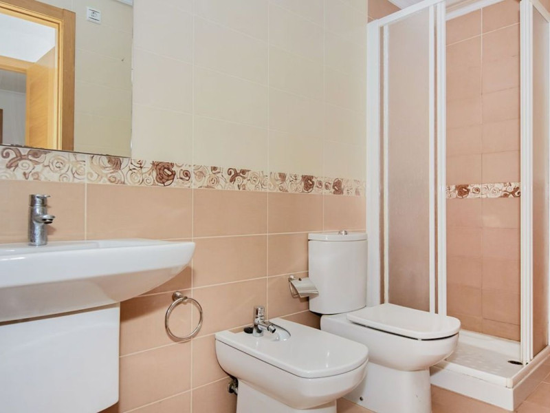 Piso en venta en Urb. C/ Uxio Novoneyra, Foz, Foz
photo 3