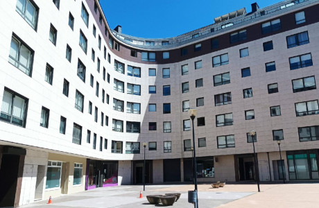 Apartment for sale in Urb. C/ Estrada Castela, Narón thumbnail 1