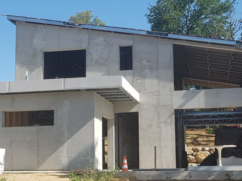 New construction Sunny Villa in Caldes de Malavella photo 2