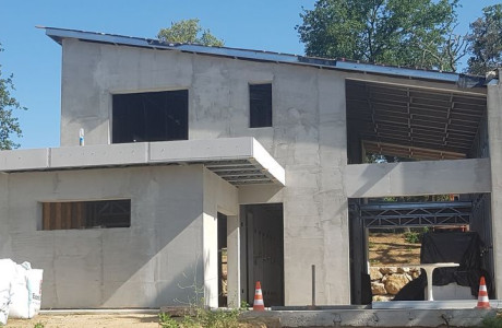 New build Sunny Villa, Developments in Caldes de Malavella
thumbnail 1