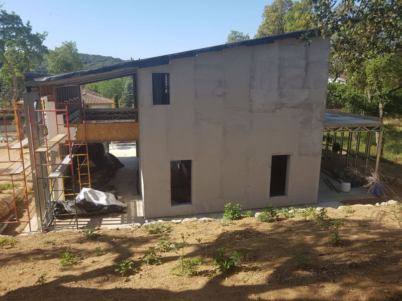 New construction Sunny Villa in Caldes de Malavella photo 3