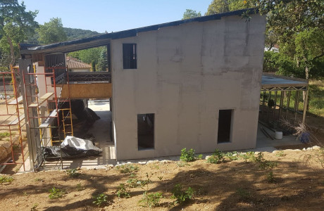 New build Sunny Villa, Developments in Caldes de Malavella
thumbnail 2