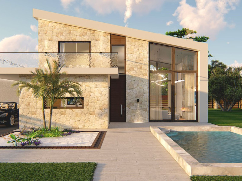 New construction Sunny Villa in Caldes de Malavella photo 5