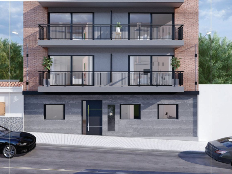 Venta de duplex en , Arenys de Munt photo 3