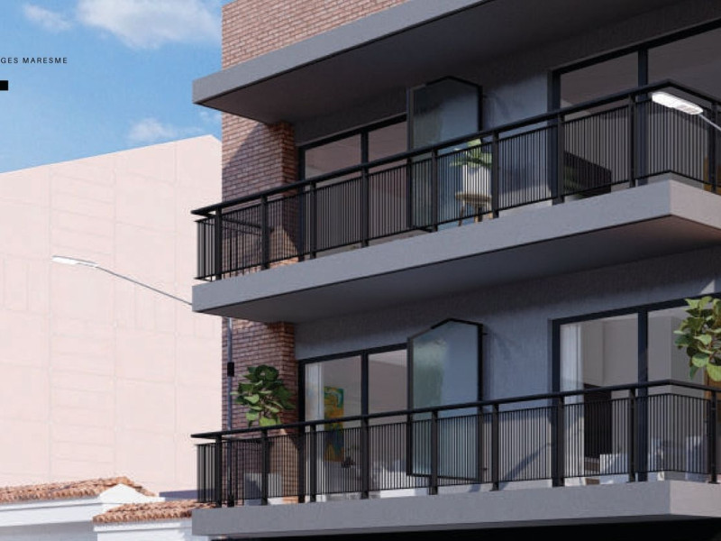 Venta de duplex en , Arenys de Munt photo 4
