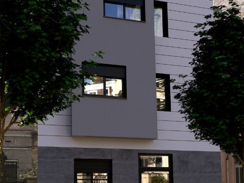 Residencial Cornellà