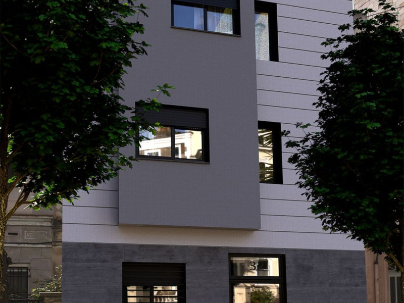 Sale of apartment in Calle Mossen Jaume Sole, 32, Cornellà de Llobregat
 photo 2