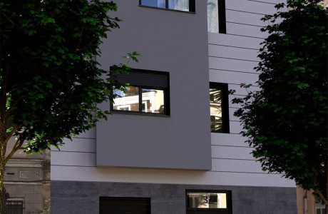 Apartment for sale in  Calle Mossen Jaume Sole, 32, Cornellà de Llobregat photo 2