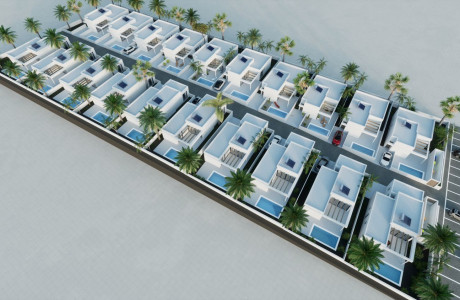 Chalet independiente en venta en Calle Hortensia , 3, Yaiza thumbnail 2