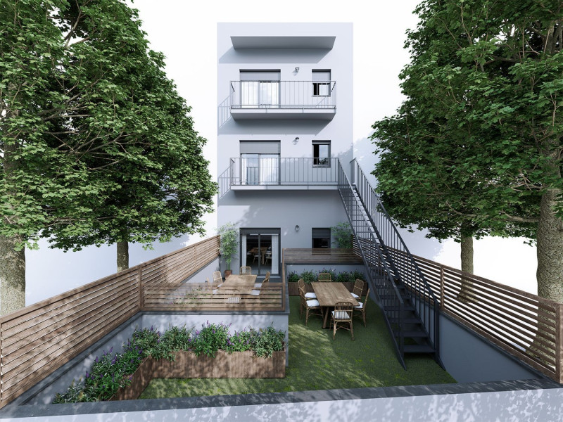 Sale of apartment in Calle Mossen Jaume Sole, 32, Cornellà de Llobregat
 photo 3