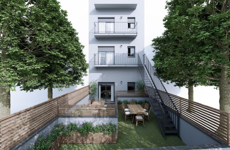 Apartment for sale in  Calle Mossen Jaume Sole, 32, Cornellà de Llobregat photo 3