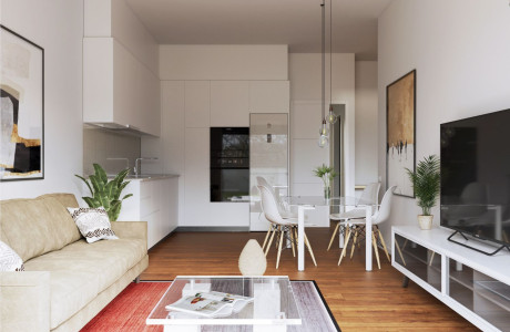 Apartment for sale in  Calle Mossen Jaume Sole, 32, Cornellà de Llobregat photo 4