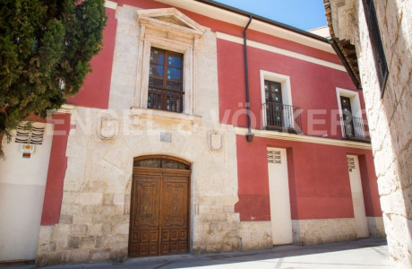 Piso en venta en Calle Santuario, 2, Valladolid
 photo 4