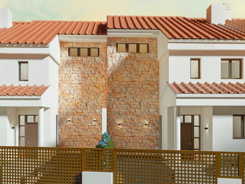 El Mirador de Villalbilla