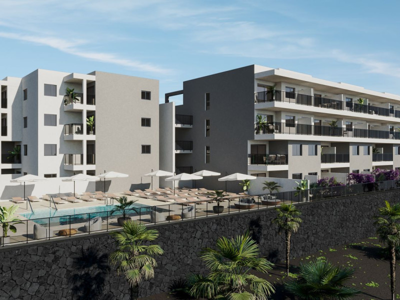 Obra nueva Carena en Granadilla de Abona (Revista) photo 2